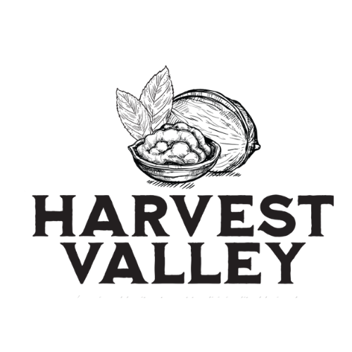 Harvest Valley logo