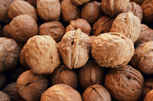Fresh Walnuts