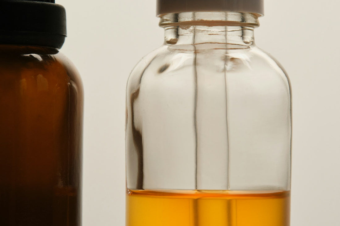 Walnut Oil
