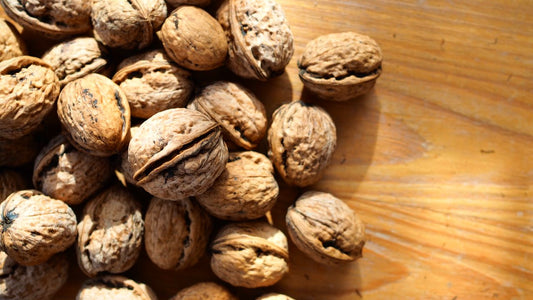 Walnuts