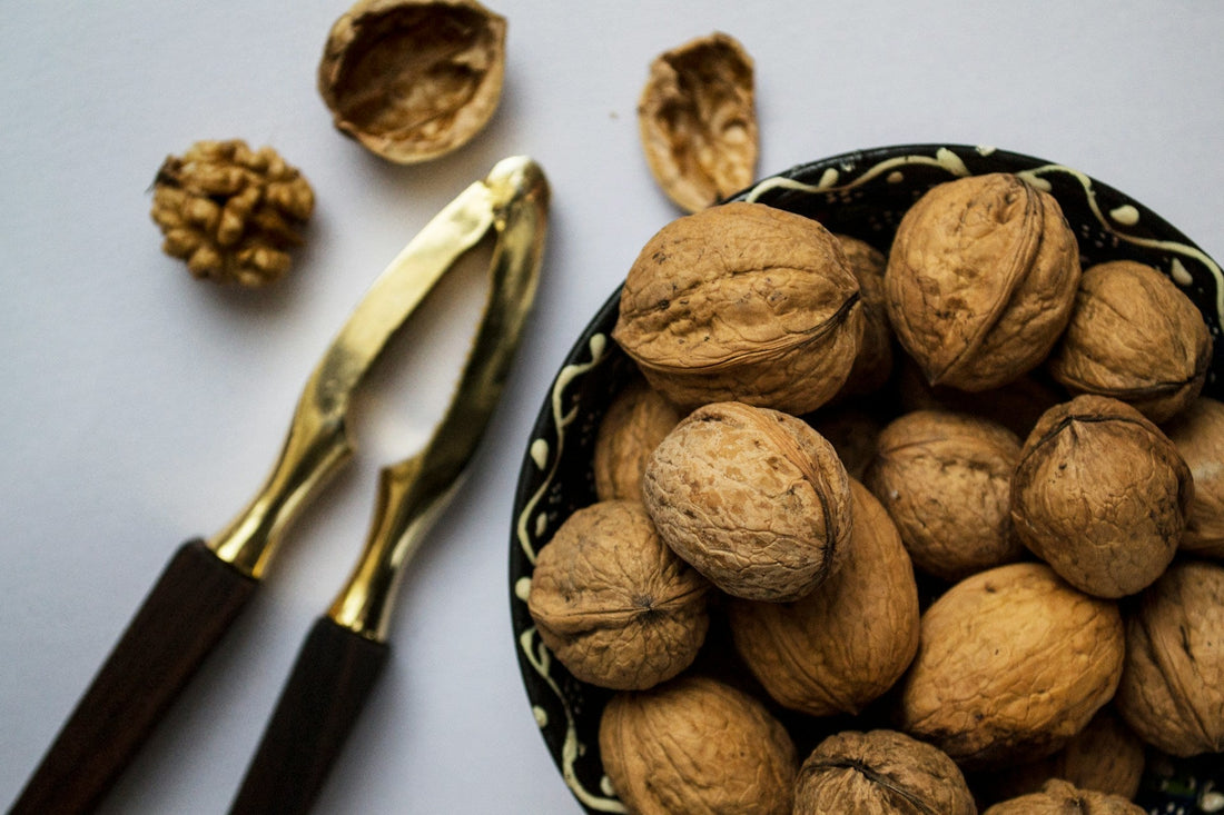Walnuts 