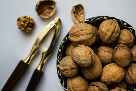 Walnuts 