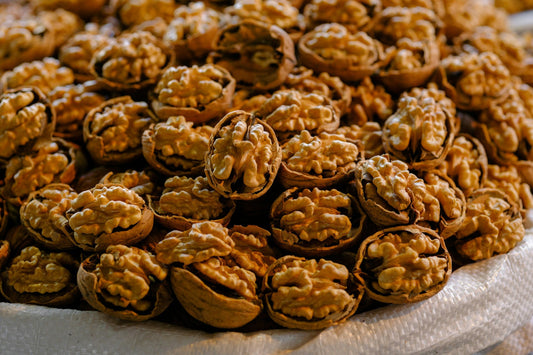 walnut