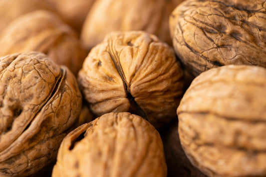 Walnuts