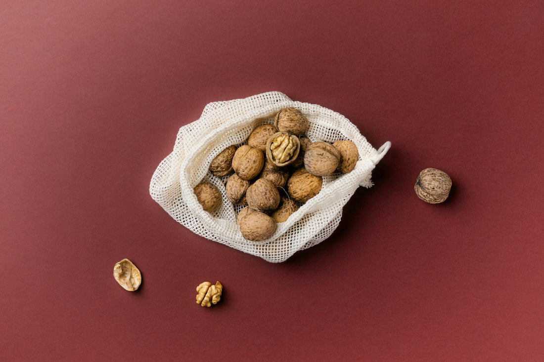 walnuts