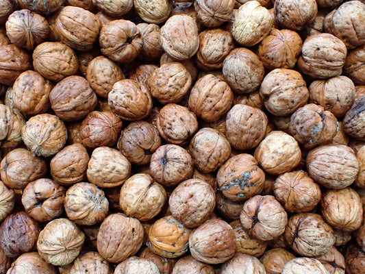 walnuts