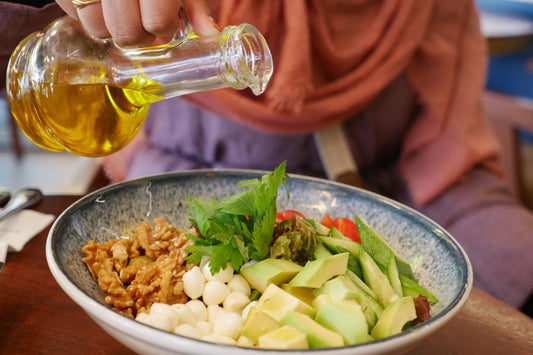 Walnut Oil