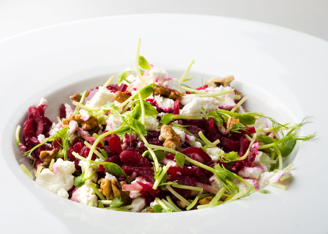 Summer Salad