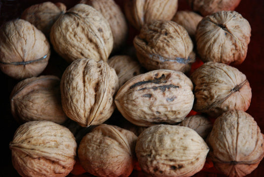 walnuts