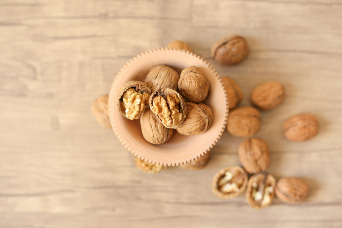 Walnut Oil