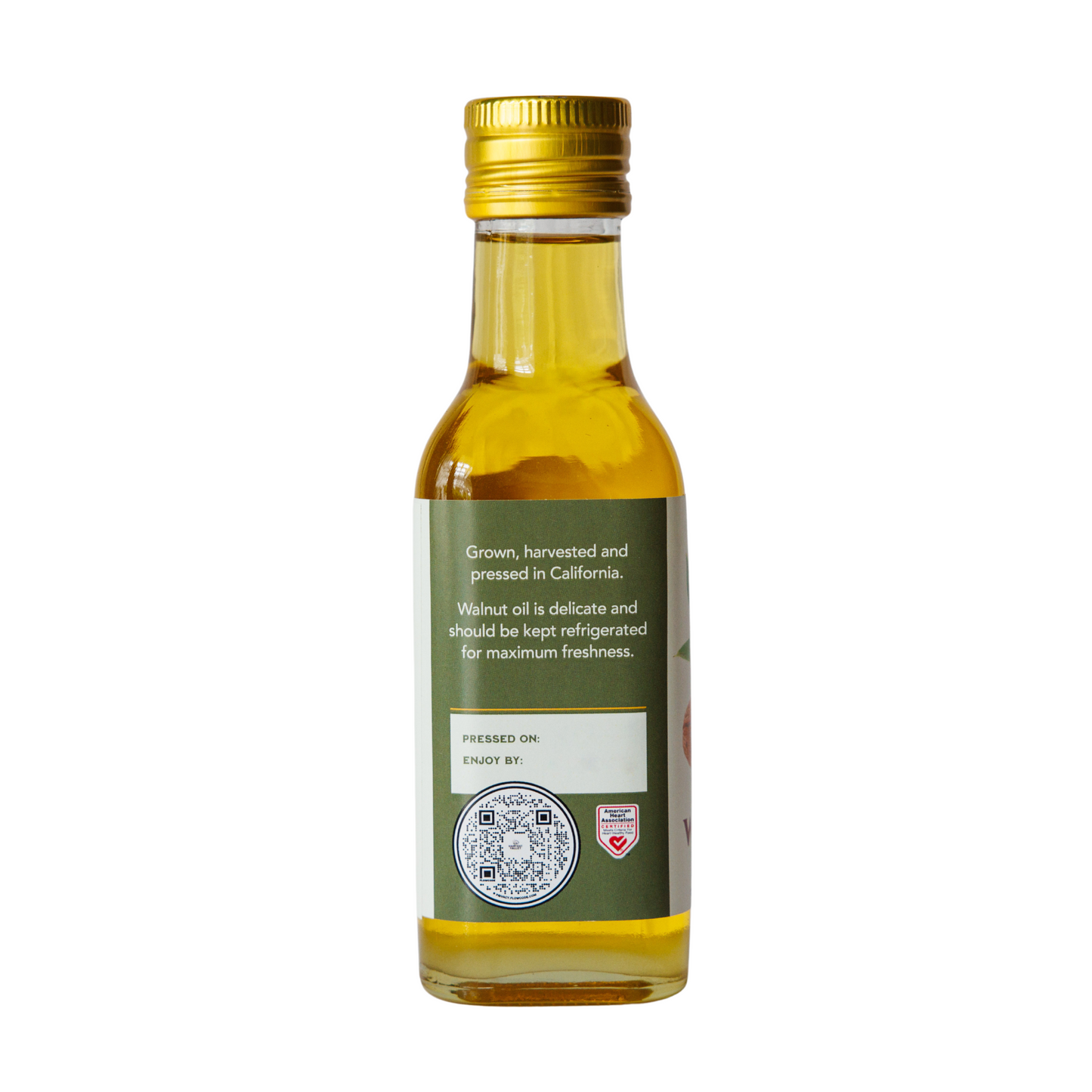 Culinary Walnut Oil