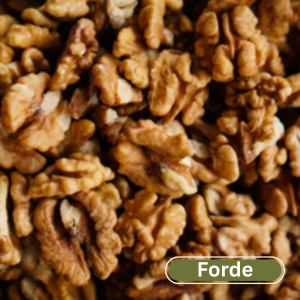 Bulk Raw Forde Walnuts - 12 lb