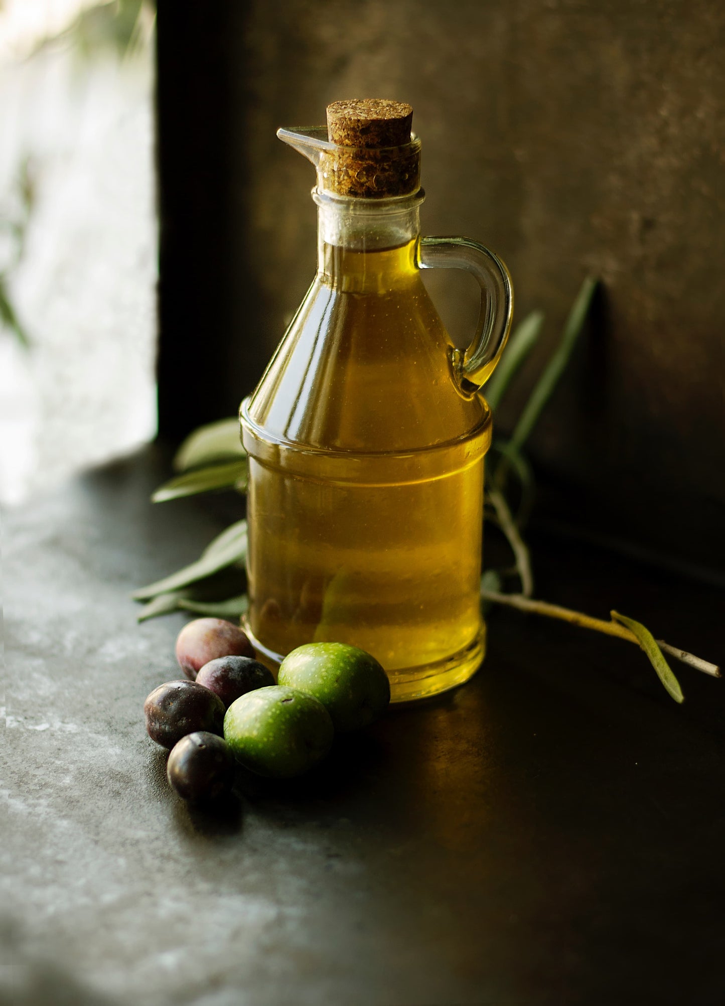 Culinary Walnut Oil